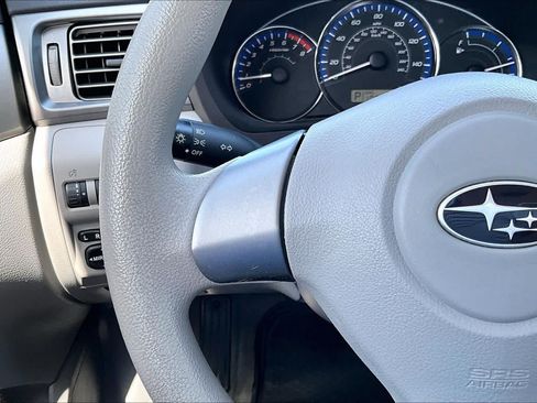 Used 2010 Subaru Forester 2.5X AWD/4WD image 23