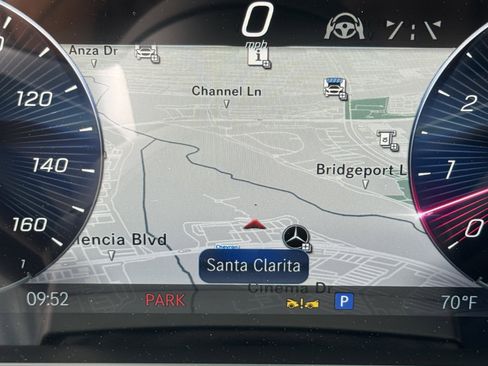 New 2025 Mercedes-Benz GLS 450 4MATIC image 21