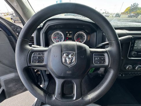 Used 2017 RAM 2500 Tradesman w/ Chrome Appearance Group image 15