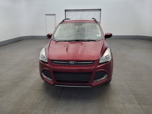 Used 2016 Ford Escape SE w/ Equipment Group 201A AWD/4WD image 15
