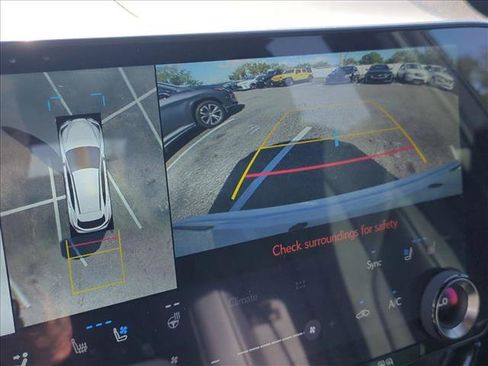 Used 2022 Lexus NX 450h+ F Sport w/ Vision Package image 11