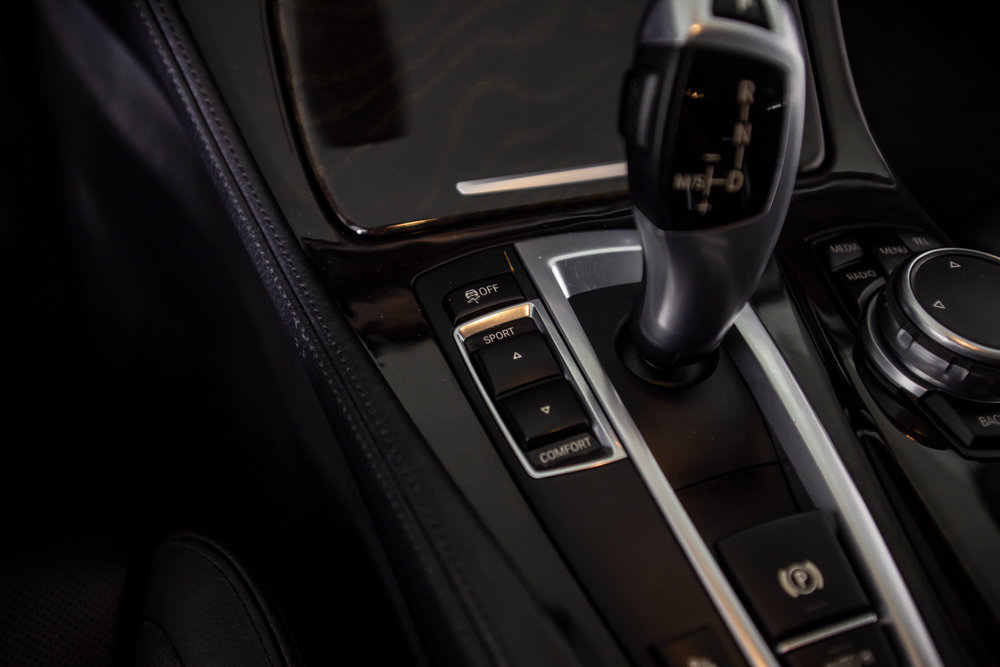 Used 2015 BMW 535i Sedan RWD image 33