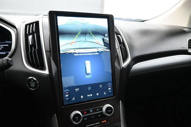 Used 2021 Ford Edge SEL FWD image 15
