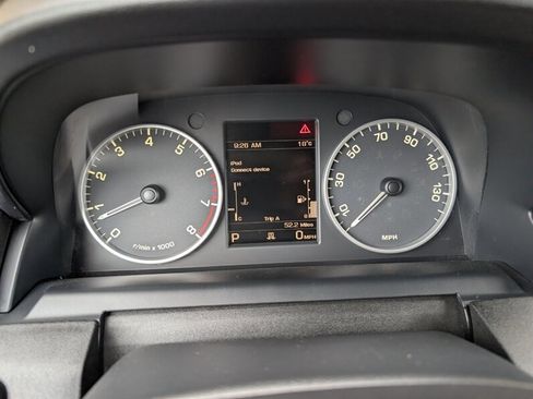 Used 2016 Land Rover LR4 HSE image 20