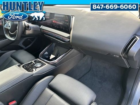 Used 2025 BMW X3 xDrive30 AWD/4WD image 9