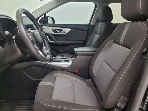Used 2023 Chevrolet Blazer LT w/ Convenience Package FWD image 17
