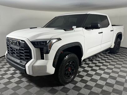Used 2024 Toyota Tundra TRD Pro