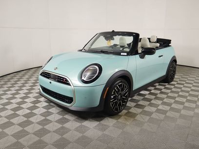 New 2026 MINI Cooper S
