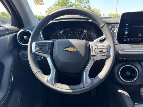 Used 2024 Chevrolet Blazer LT w/ LPO, Floor Liner Package FWD image 27