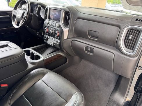 Used 2020 GMC Sierra 1500 SLT w/ SLT Convenience Package RWD image 10