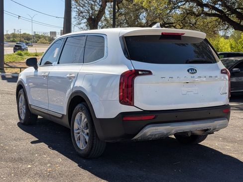 Used 2020 Kia Telluride LX image 5