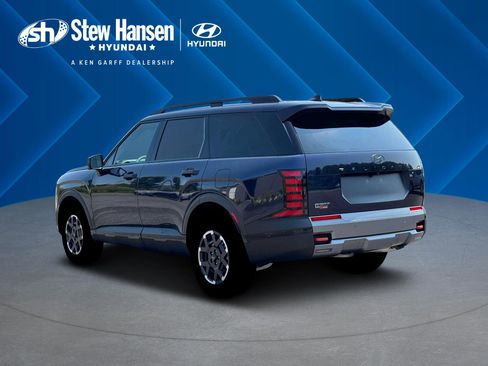 Certified 2026 Hyundai Palisade XRT Pro AWD/4WD image 6