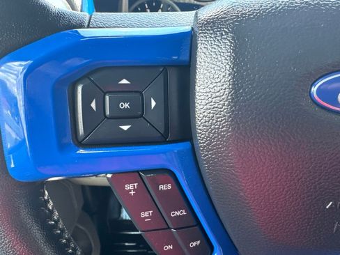 Used 2020 Ford F150 XLT w/ Equipment Group 302A Luxury AWD/4WD image 15