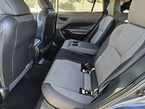 Certified 2024 Subaru Crosstrek 2.0i Premium image 22