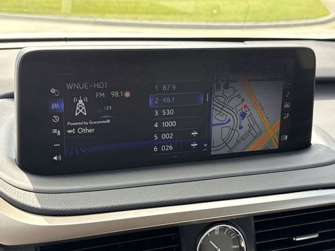 Used 2022 Lexus RX 350 FWD w/ Special Edition image 23