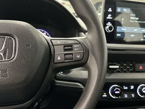 Certified 2026 Honda Accord SE image 18