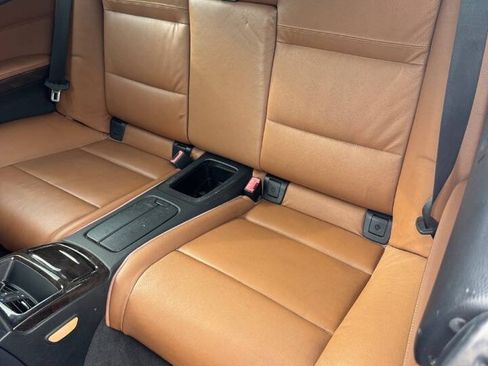 Used 2011 BMW 328i Convertible RWD image 15