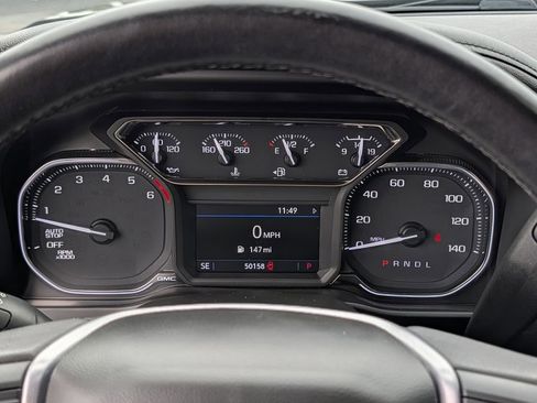 Used 2021 GMC Sierra 1500 Elevation w/ LPO, Elevation Black Package RWD image 20