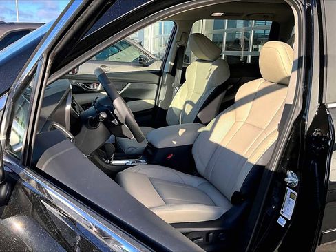 New 2026 Subaru Ascent Limited image 9