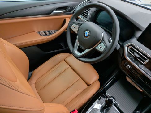 Used 2023 BMW X3 sDrive30i w/ Premium Package RWD image 34