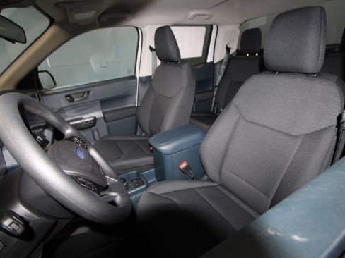 New 2026 Ford Maverick XL AWD/4WD image 3