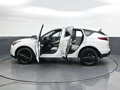 New 2026 Acura RDX SH-AWD image 36