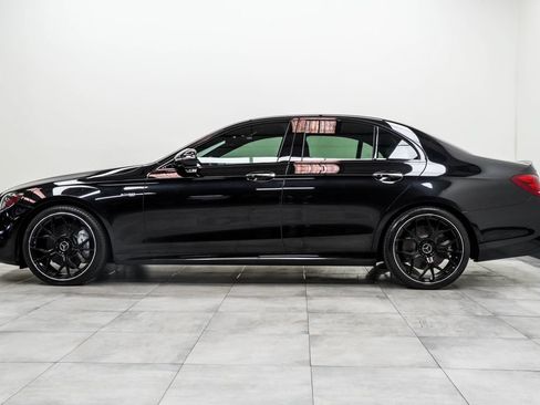 Used 2018 Mercedes-Benz E 43 AMG 4MATIC Sedan image 9