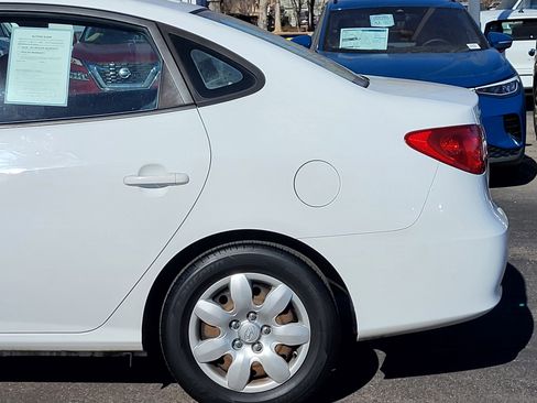 Used 2008 Hyundai Elantra SE image 4