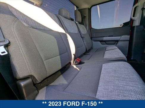 Used 2023 Ford F150 XLT image 21