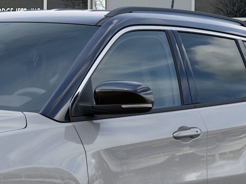 New 2026 Jeep Compass Limited AWD/4WD image 45