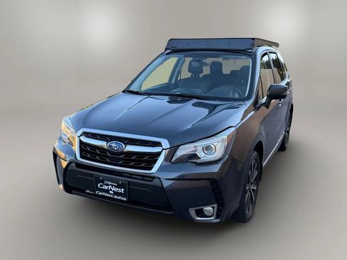 Used 2018 Subaru Forester 2.0XT Touring AWD/4WD image 6