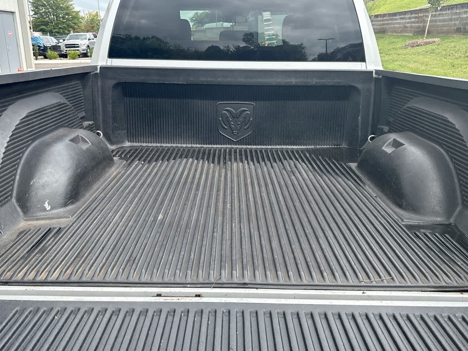 Used 2014 RAM 1500 Tradesman w/ Popular Equipment Group RWD image 23