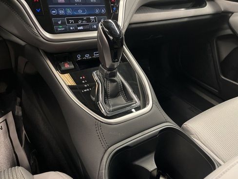 Certified 2025 Subaru Legacy Premium image 24