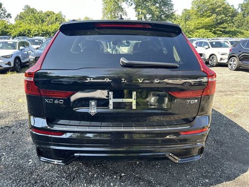 New 2025 Volvo XC60 T8 Plus w/ Protection Package Premier image 7