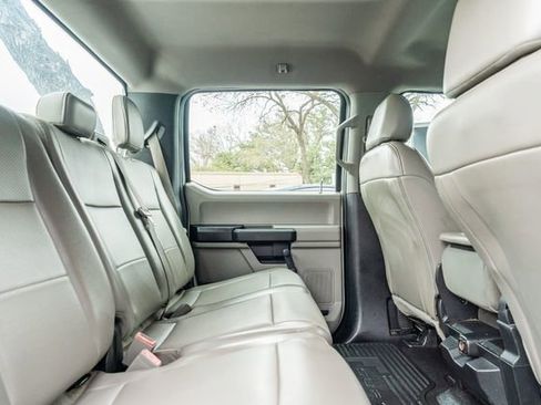 Used 2019 Ford F250 XL image 40