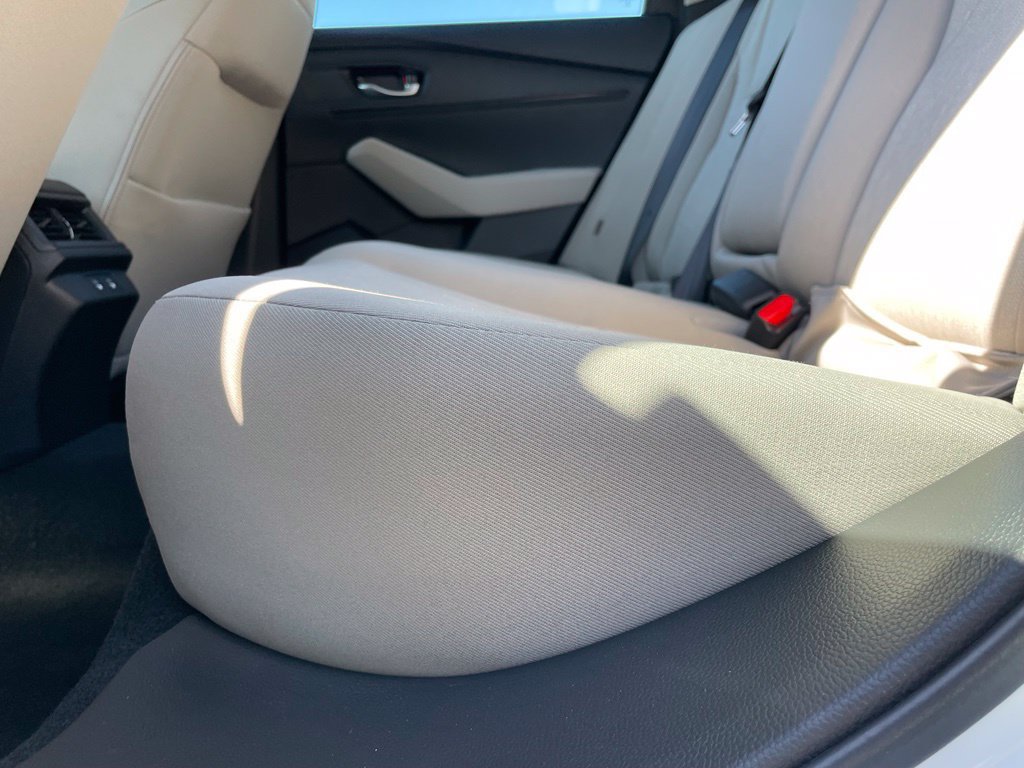 Certified 2025 Honda Accord LX image 39
