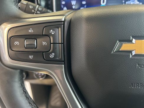 Used 2025 Chevrolet Silverado 2500 LT w/ Convenience Package AWD/4WD image 14