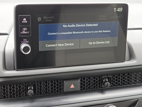 New 2026 Honda CR-V LX image 6