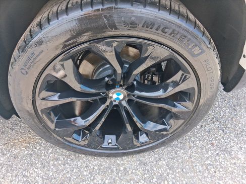 Used 2014 BMW X5 xDrive35i AWD/4WD image 20