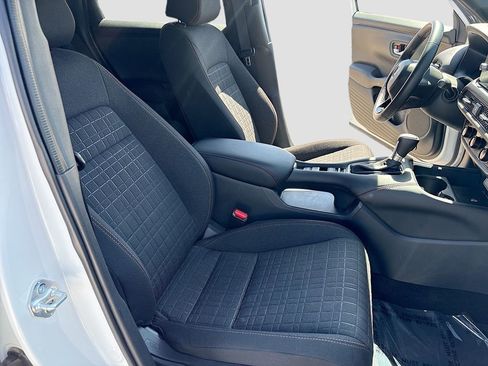 Used 2026 Honda HR-V Sport image 26