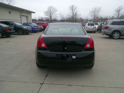 Used 2006 Pontiac G6 Sedan image 6
