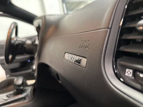 Used 2023 Dodge Charger R/T w/ Daytona Edition Group image 44