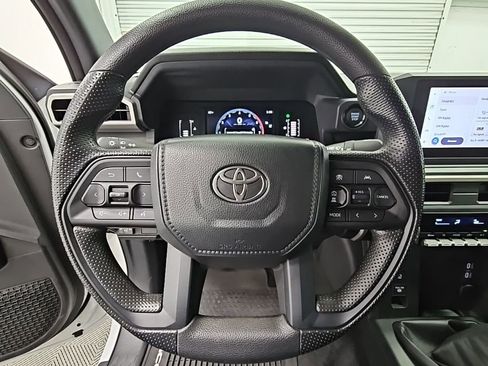 Used 2024 Toyota Tacoma SR image 24