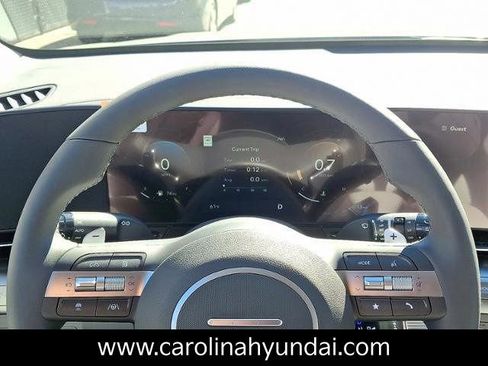 New 2026 Hyundai Kona Limited image 10