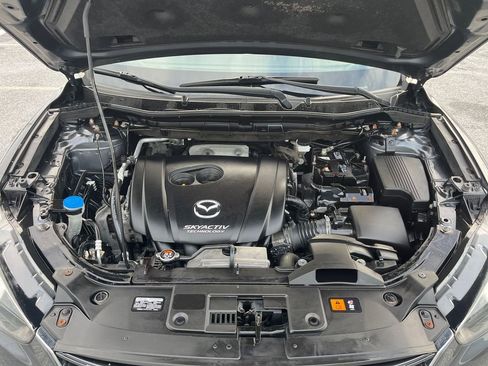 Used 2016 MAZDA CX-5 Touring w/ Bose/Moonroof Package image 13