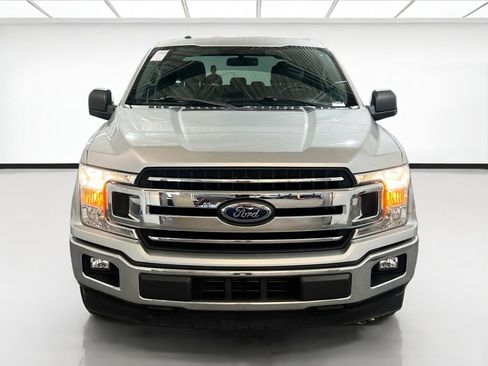 Used 2018 Ford F150 XLT RWD image 2