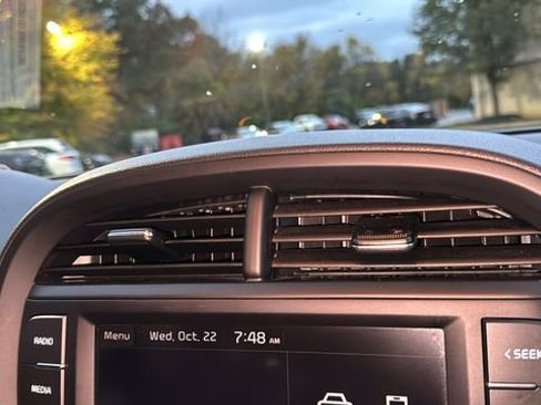 Used 2024 Kia Soul LX w/ Option Group 015 image 20