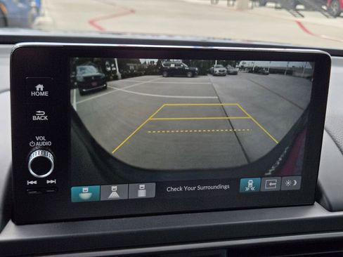 Certified 2025 Honda Pilot EX-L image 23