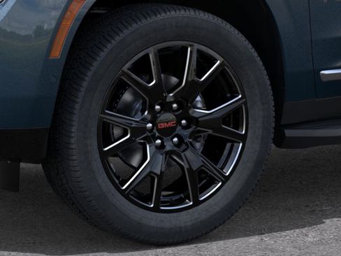New 2026 GMC Yukon Elevation image 9