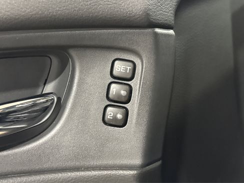 Used 2023 Nissan Murano SL AWD/4WD image 18